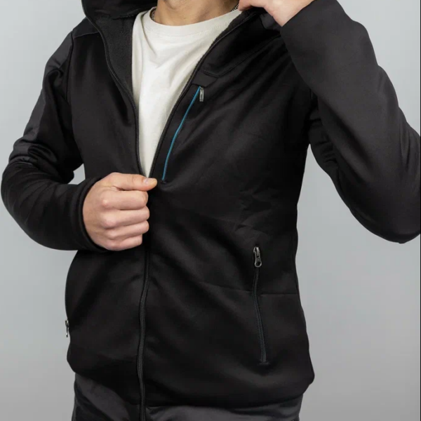 Зимняя мужская куртка для верховой езды Ballarat