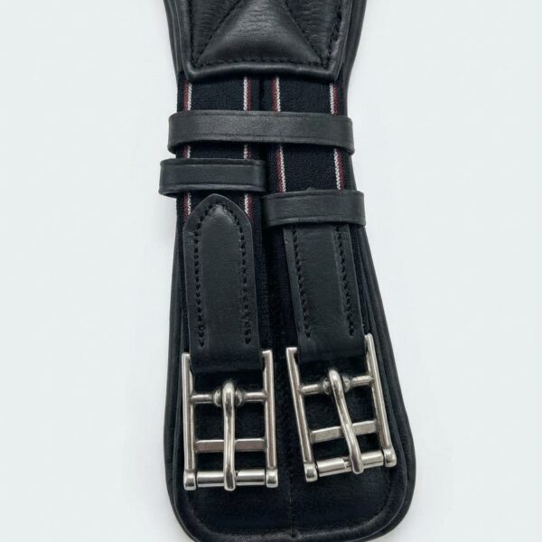 Кожаная подпруга Sentosa HorsePlanet