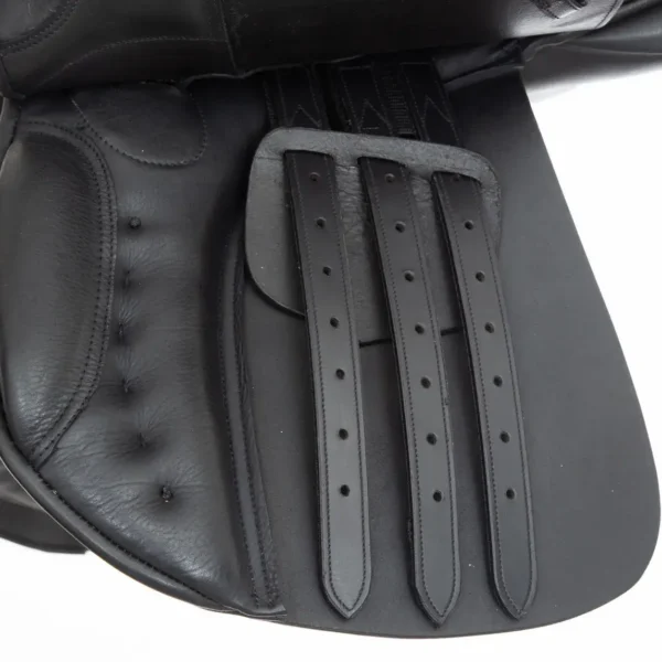 Спортивное универсальное седло Corona