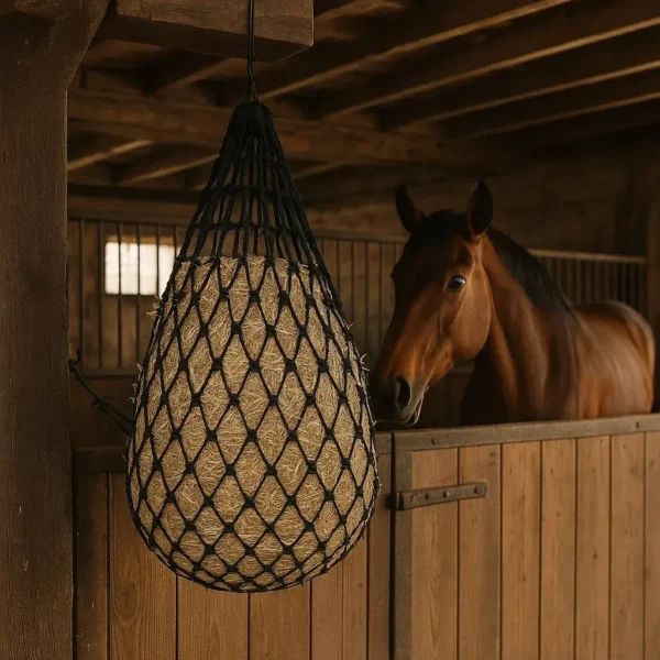 Рептух для сена