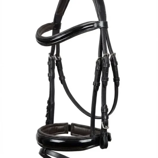 Трензельное оголовье для пони Laguna HorsePlanet