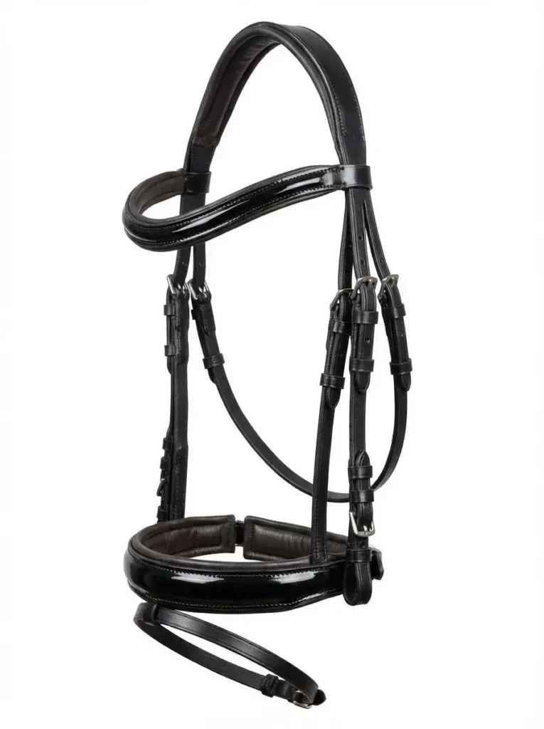 Трензельное оголовье для пони Laguna HorsePlanet