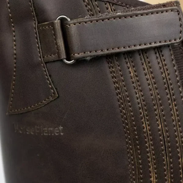 Утепленные сапоги для верховой езды Camden