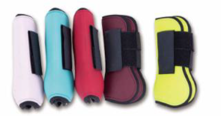 Передние ногавки Basic HorsePlanet