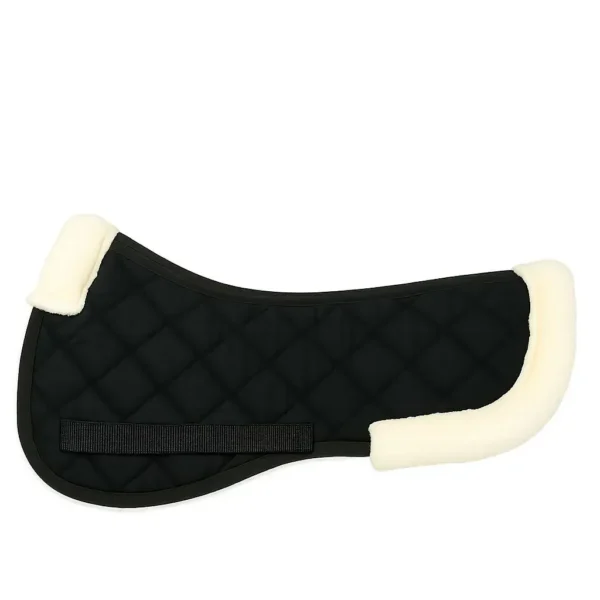 Меховушка с искусственным мехом ELEVEN