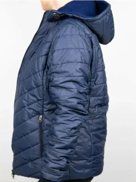 Зимняя куртка для верховой езды Bowen