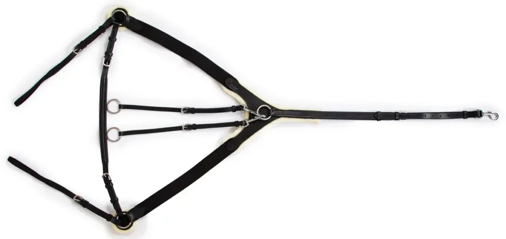 Подперсье с резинками Vendy PREMIUM