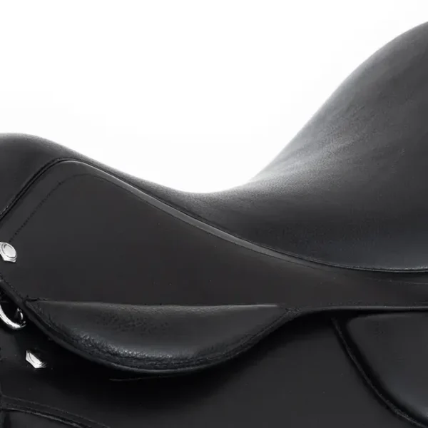 Конкурное седло Concord