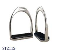 Металлические стремена CLASSIC HorsePlanet