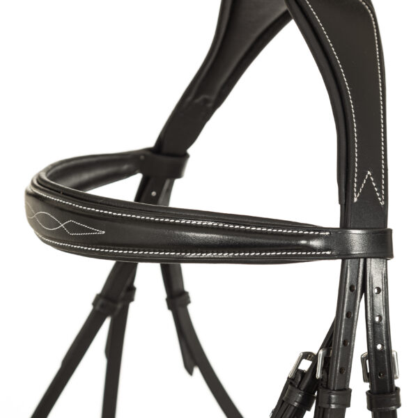 Трензельное оголовье Patricia