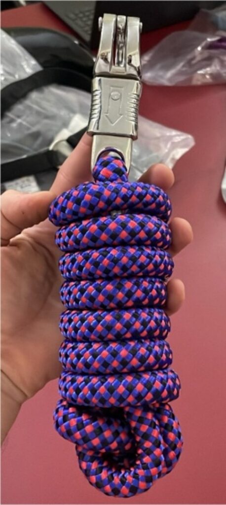 Чомбур Antipanic