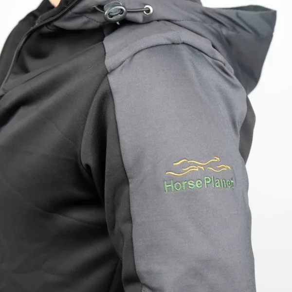 Зимняя мужская куртка для верховой езды Ballarat