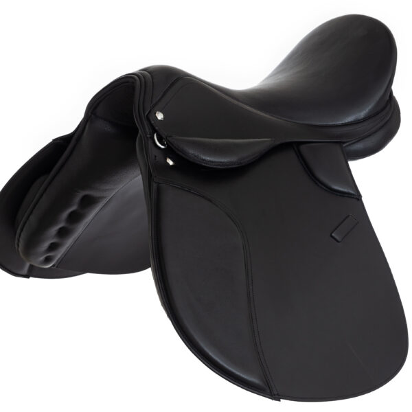 Конкурное седло Concord