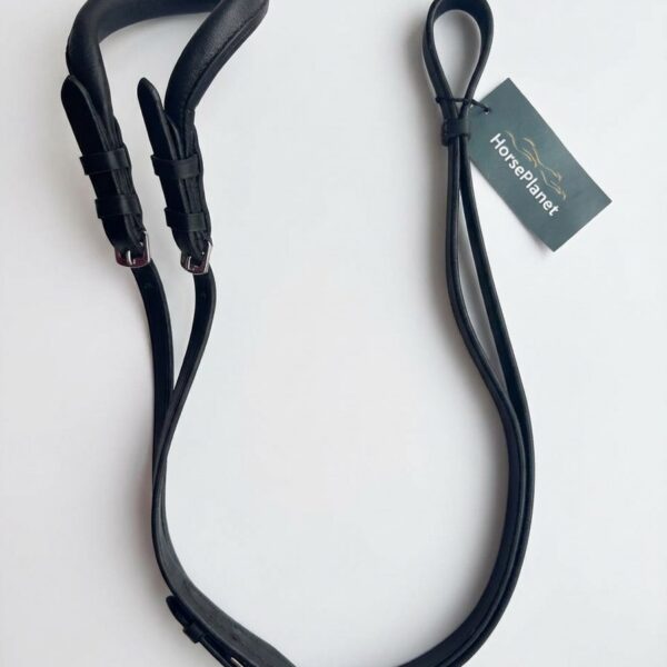 Кожаный подхвостник HorsePlanet
