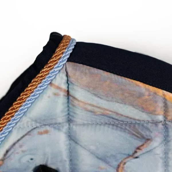 Универсальный вальтрап Kamari pony