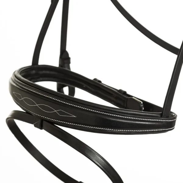 Трензельное оголовье Patricia