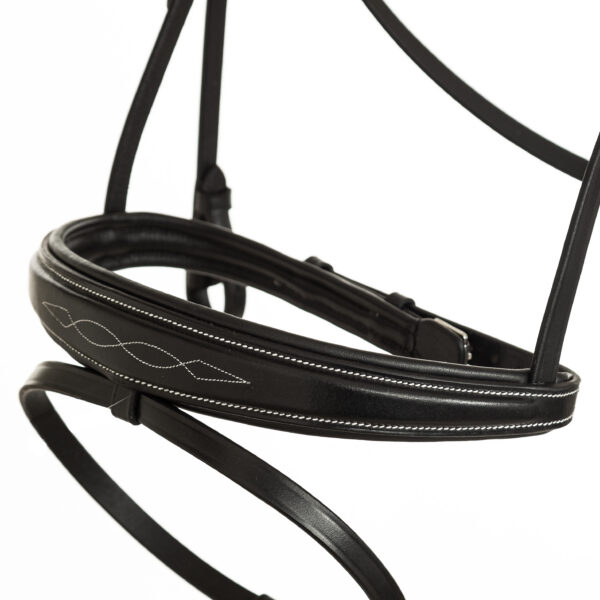 Трензельное оголовье Patricia