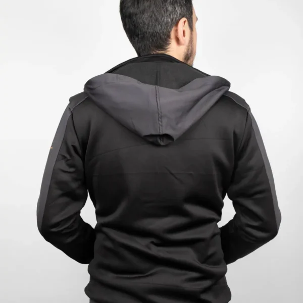 Зимняя мужская куртка для верховой езды Ballarat