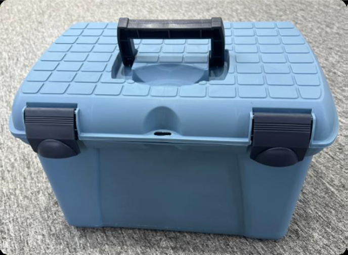 Ящик для щеток Basic