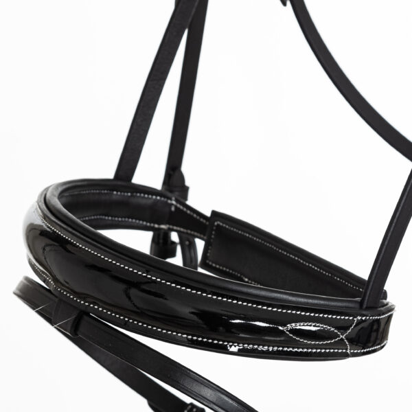 Трензельное оголовье Lillian