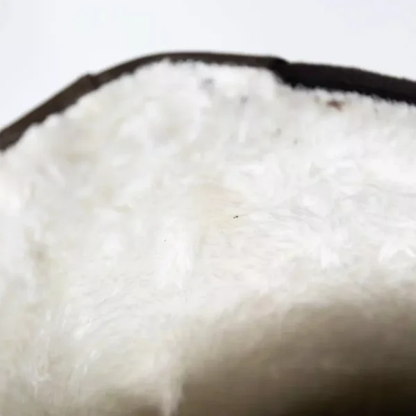 Утепленные сапоги для верховой езды Camden