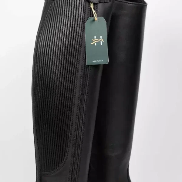 Утепленные сапоги для верховой езды Coona