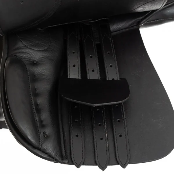 Конкурное седло Concord