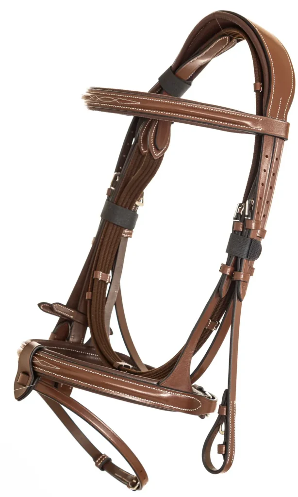 Трензельное оголовье Charlotte