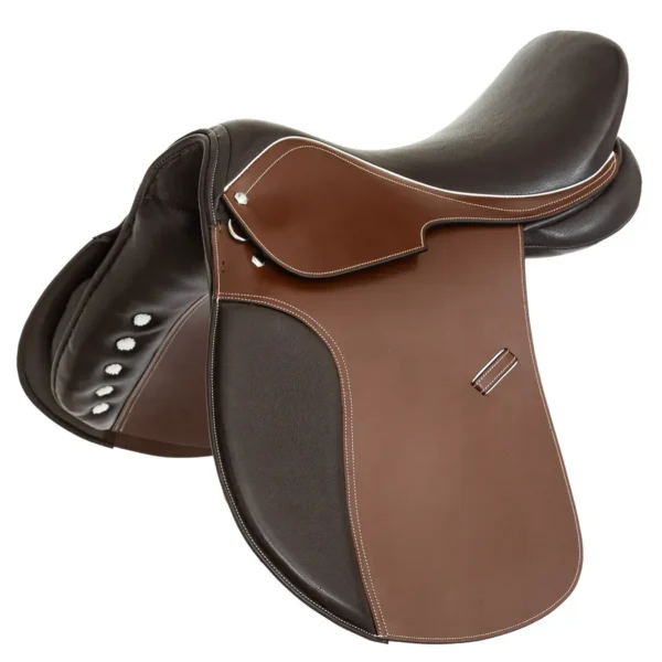 Конкурное седло Columbus