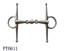 Трензель с усами с конфеткой Slopy