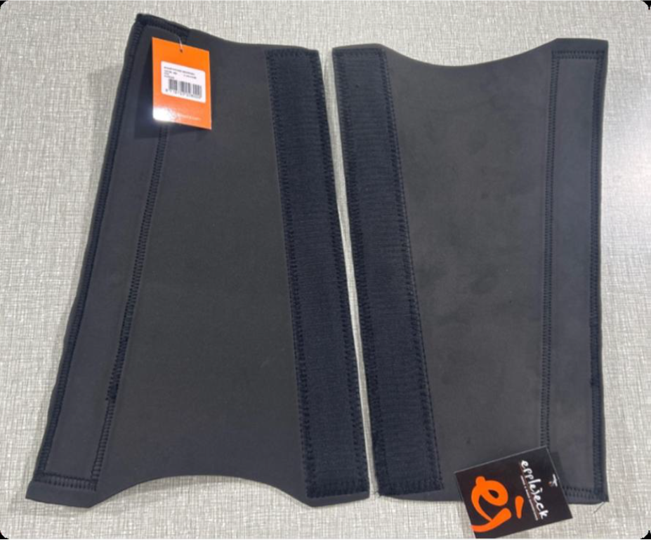 Нахвостник неопреновый HorsePlanet