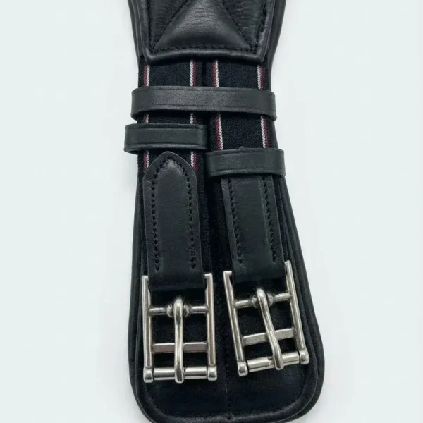 Кожаная подпруга Sentosa HorsePlanet