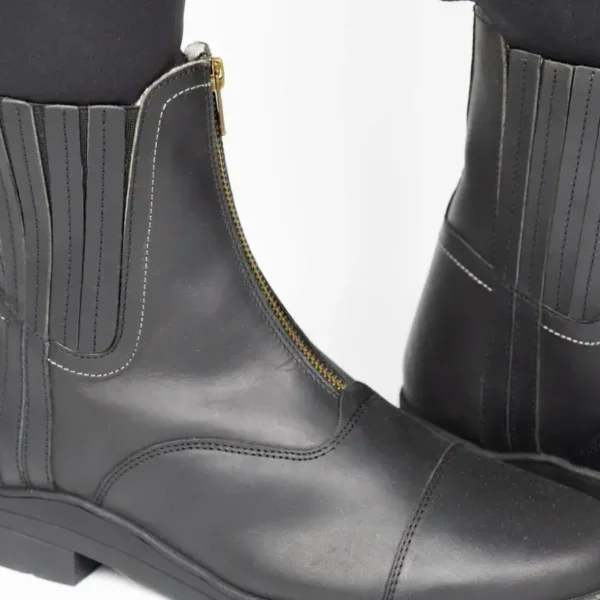 Утепленные ботинки для верховой езды Cobar