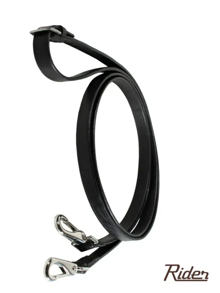 Кожаный повод Tucson