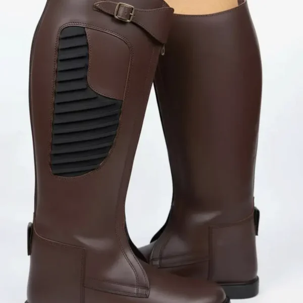 Сапоги для поло SWAG