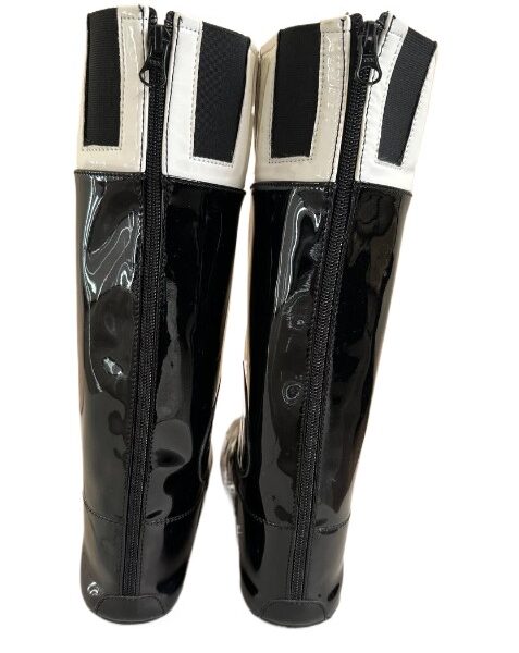 Жокейские сапоги VILLAGE  JOCKEY