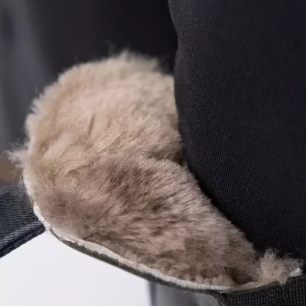 Утепленные ботинки для верховой езды Cowra