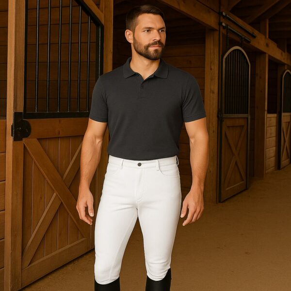 Мужские бриджи Portland