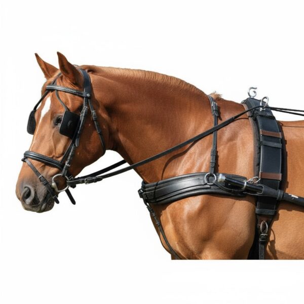 Тренинг система Lammert Haanstra