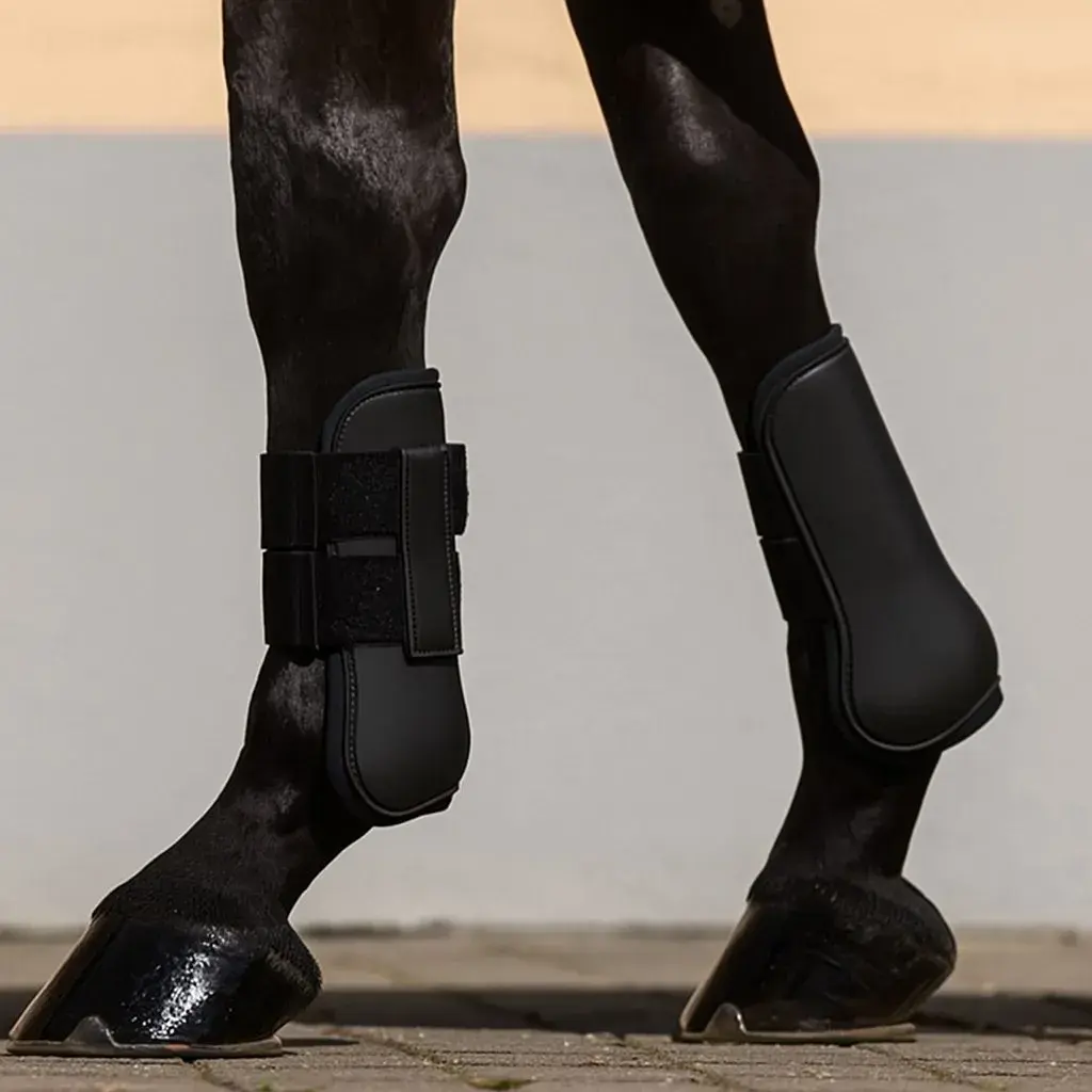 Ногавки на липучках HorsePlanet