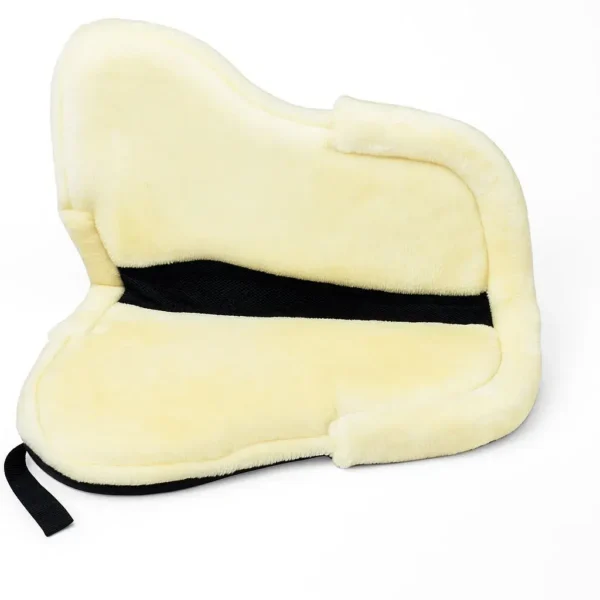 Меховушка с искусственным мехом ELEVEN