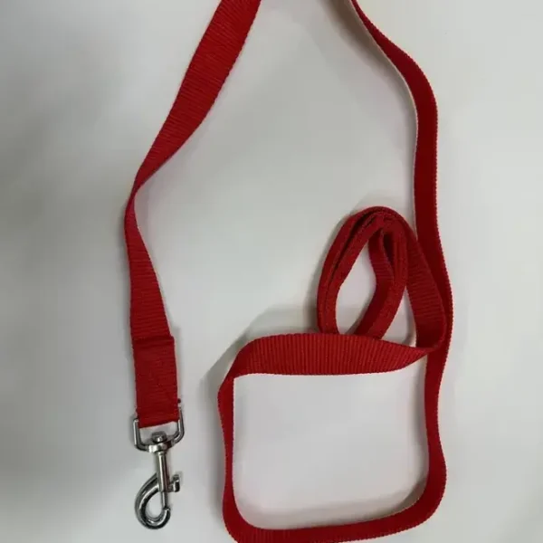 Недоуздок с нейлоновым чомбуром NETA