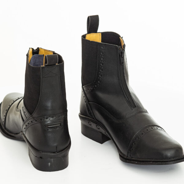 Ботинки для верховой езды HorseWorld Paul