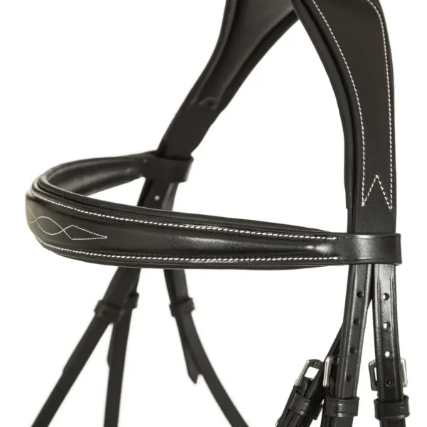 Трензельное оголовье Patricia