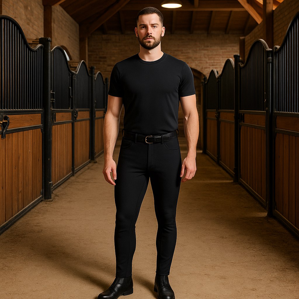 Мужские бриджи Paterson