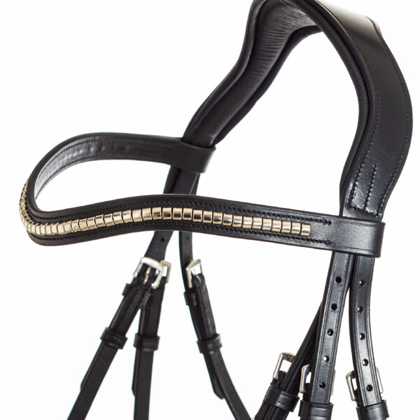 Трензельное оголовье Diane