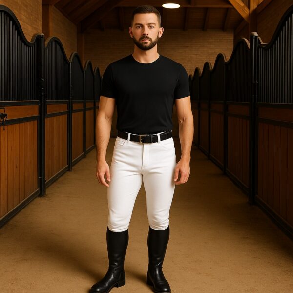 Мужские бриджи Paterson