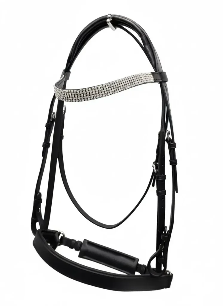 Оголовье Moonlight HorsePlanet