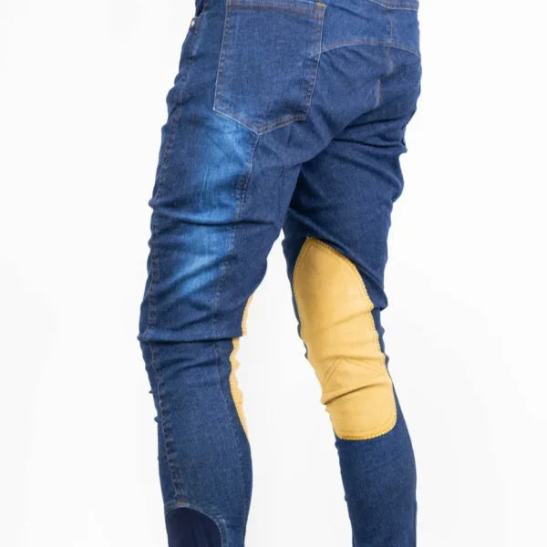 Мужские бриджи для верховой езды Jeans