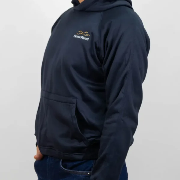 Мужская толстовка для верховой езды Boxer